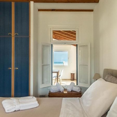 Terracotta Beach House เลฟคิมมี ภายนอก รูปภาพ